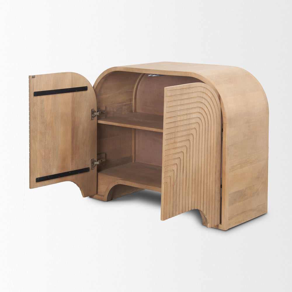 Meuble d'appoint Sorina