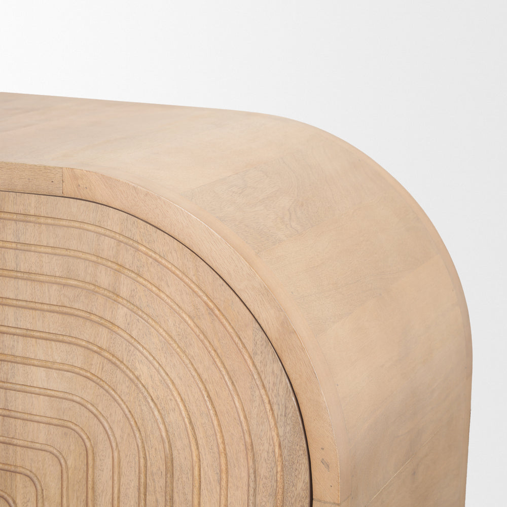 Meuble d'appoint Sorina