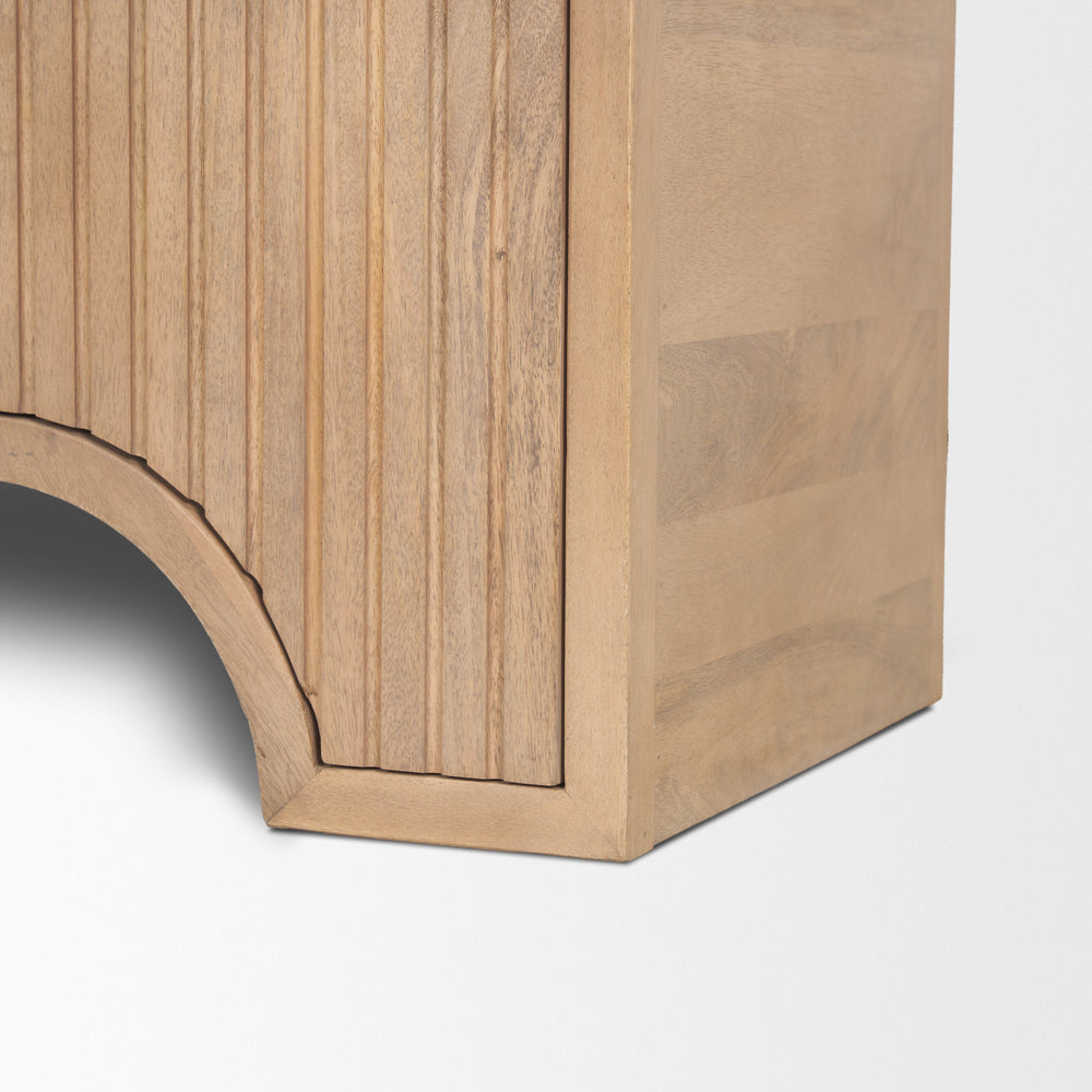 Meuble d'appoint Sorina