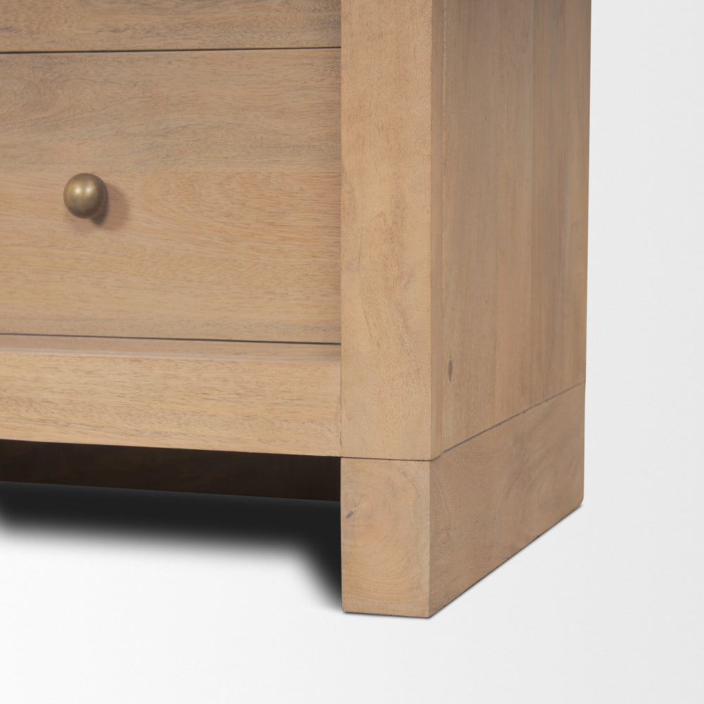 Suri Curio Cabinet