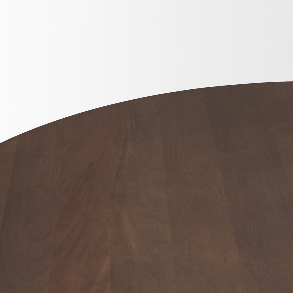 Swanson Round Dining Table