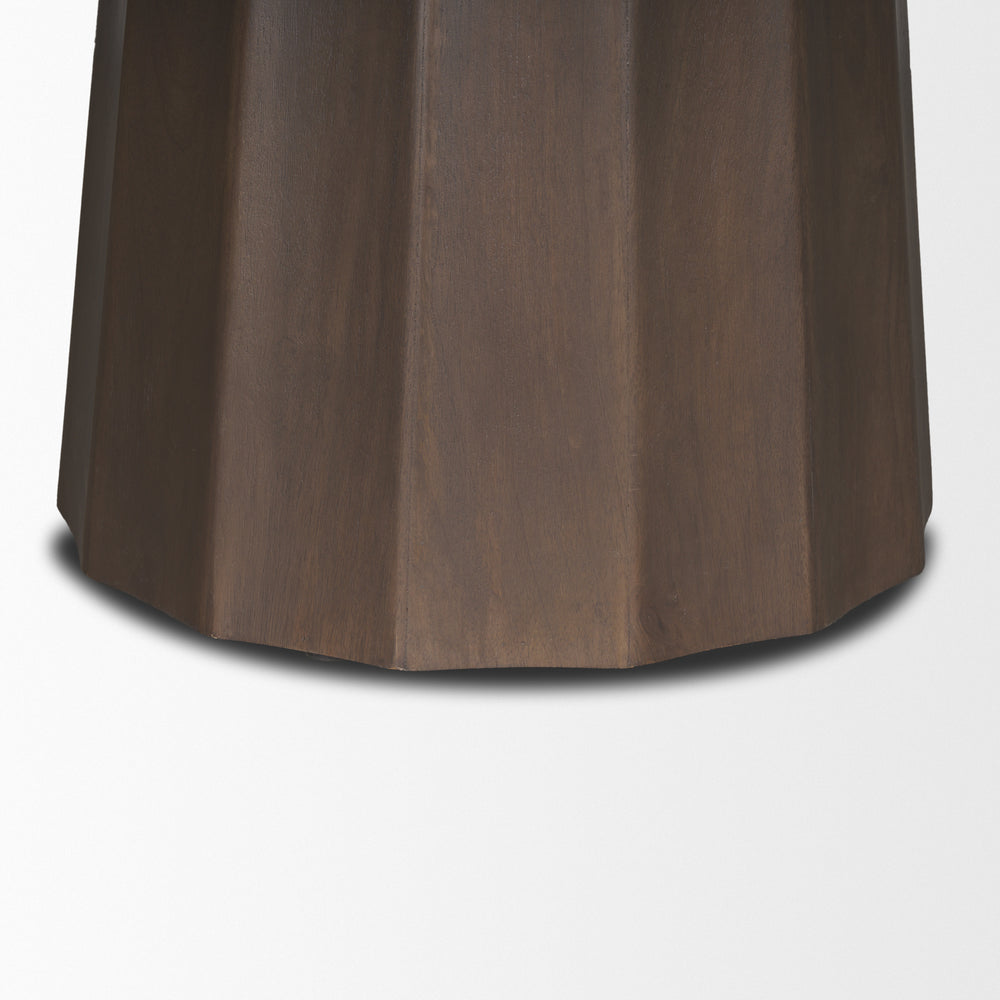 Swanson Round Dining Table