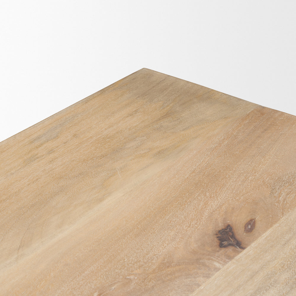 Shivon 84" Dining Table