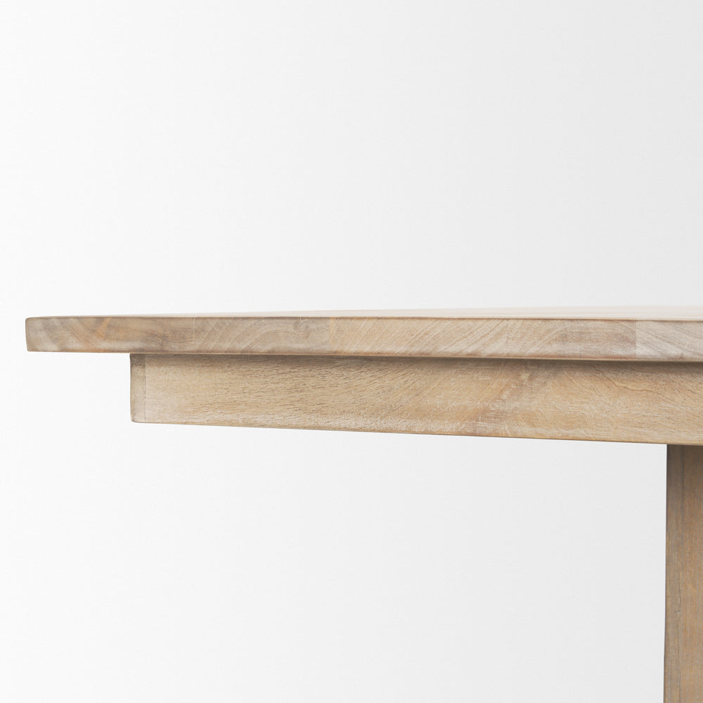 Shivon 84" Dining Table