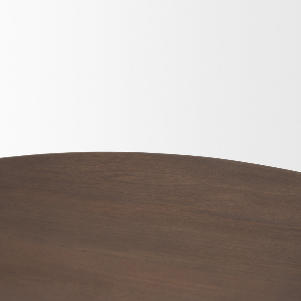 Shima Round Coffee Table