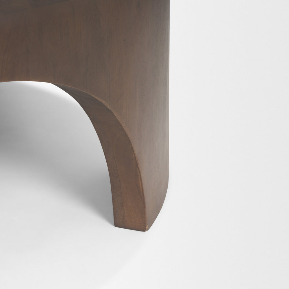 Shima Round Coffee Table
