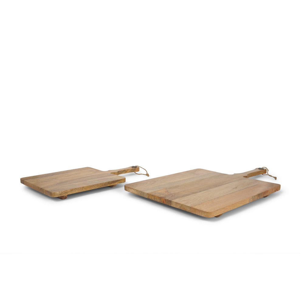 Planche de service Khana