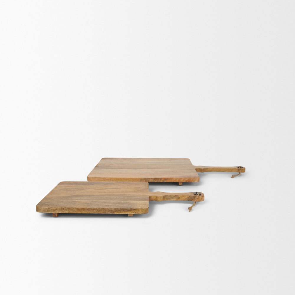 Planche de service Khana