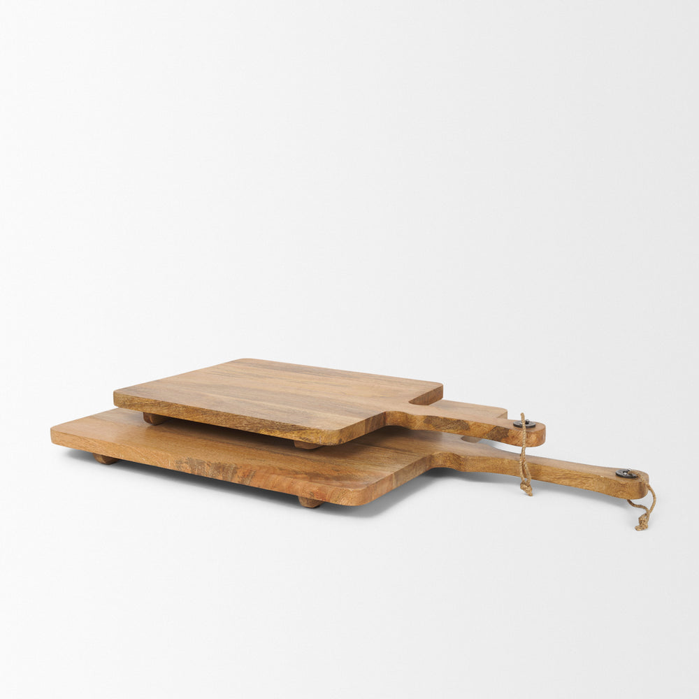 Planche de service Khana