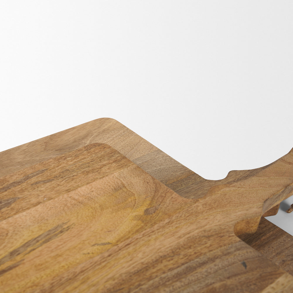 Planche de service Khana
