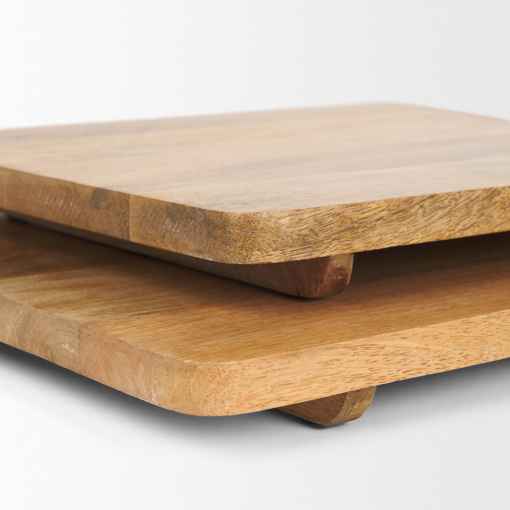 Planche de service Khana