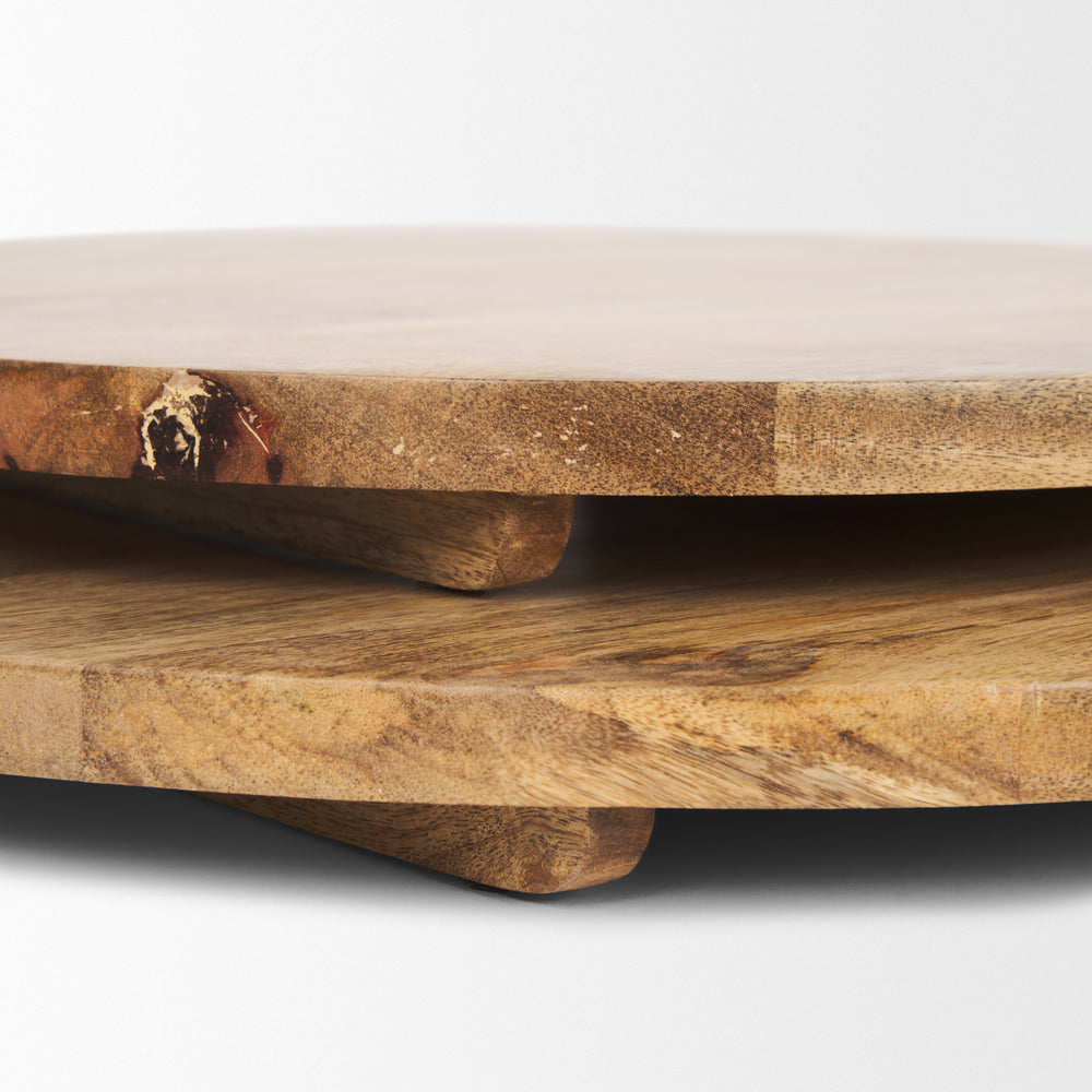 Karana Serving Board