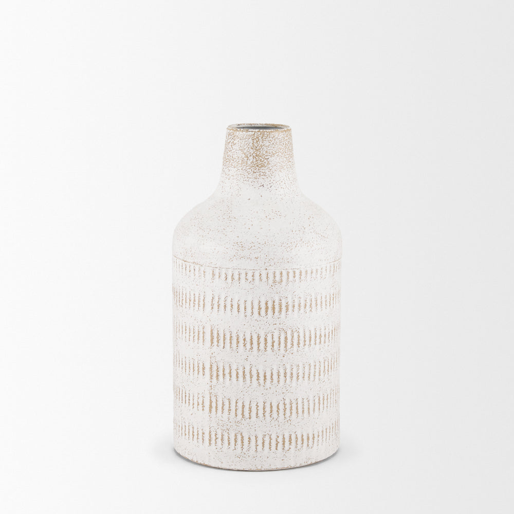 Tisha Vase