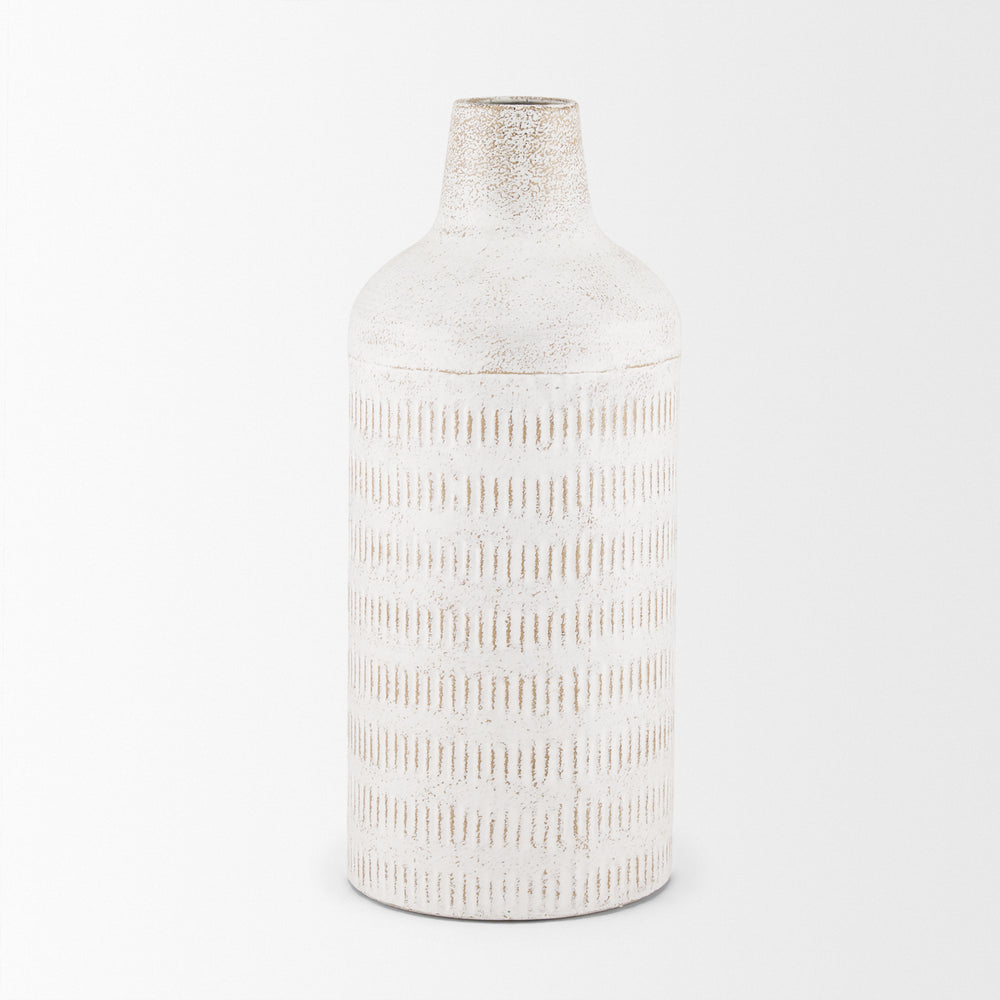 Tisha Vase