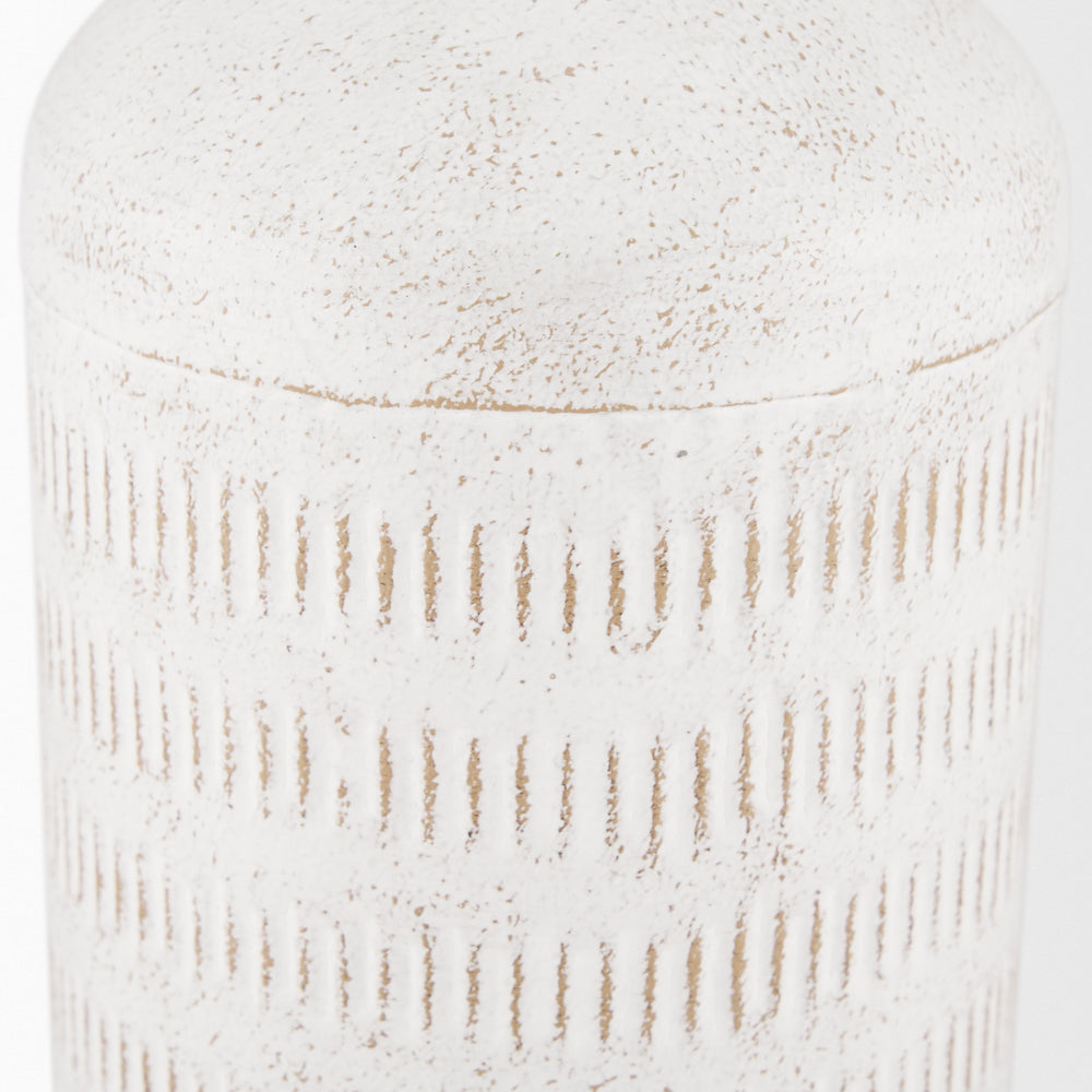 Tisha Vase