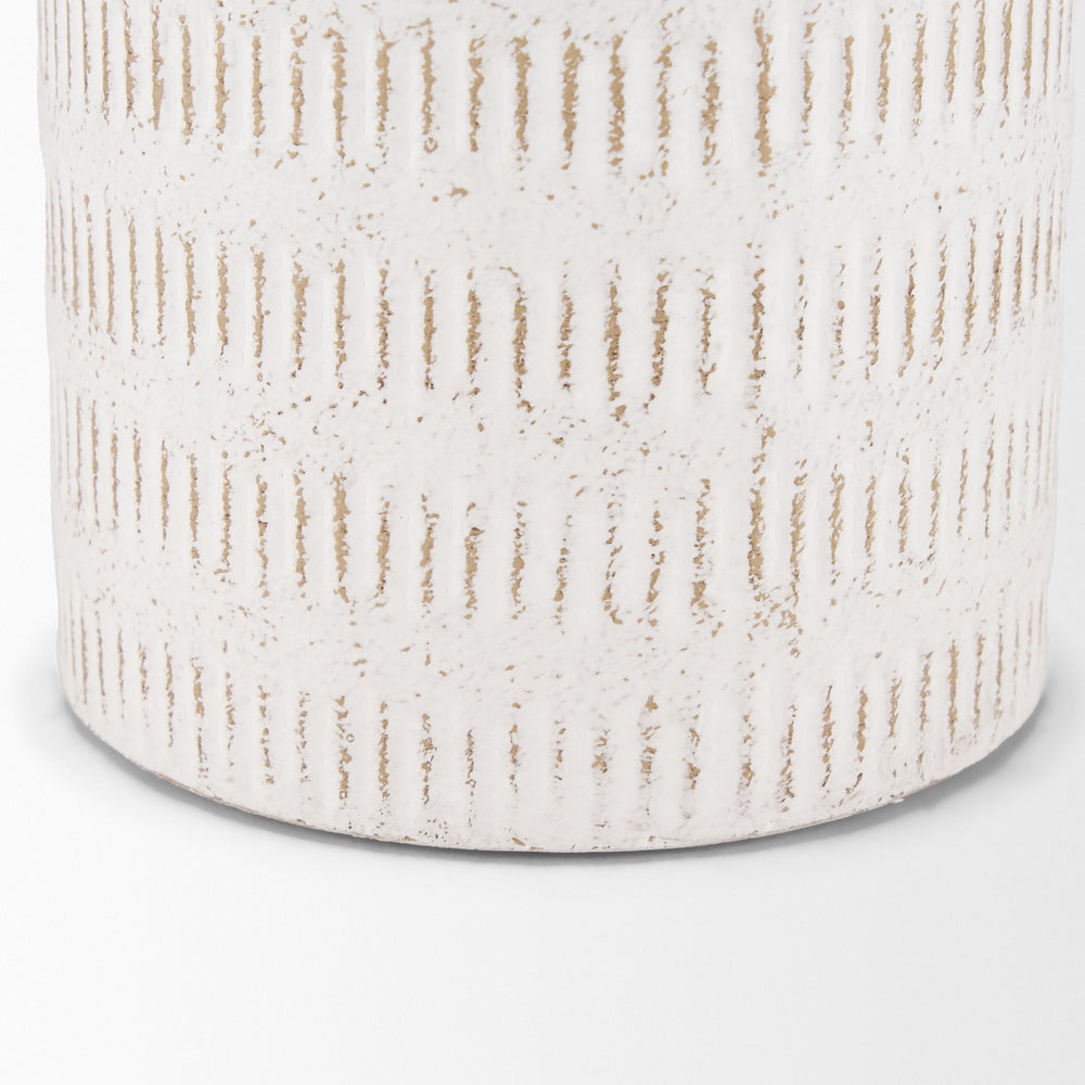 Tisha Vase