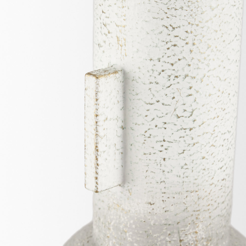 Vase de Torres