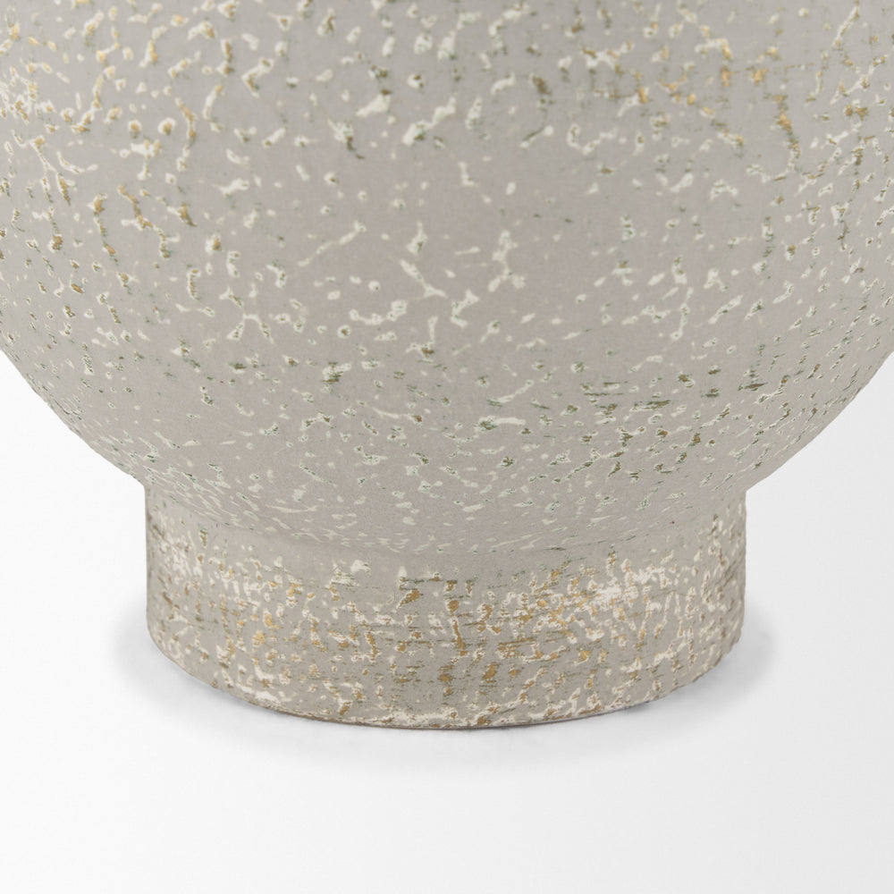 Vase de Torres