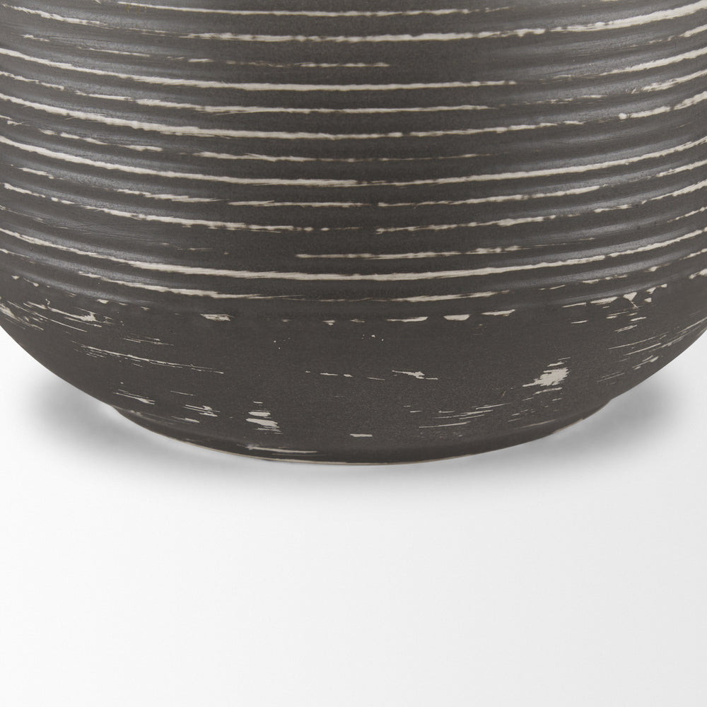 Vase Toru