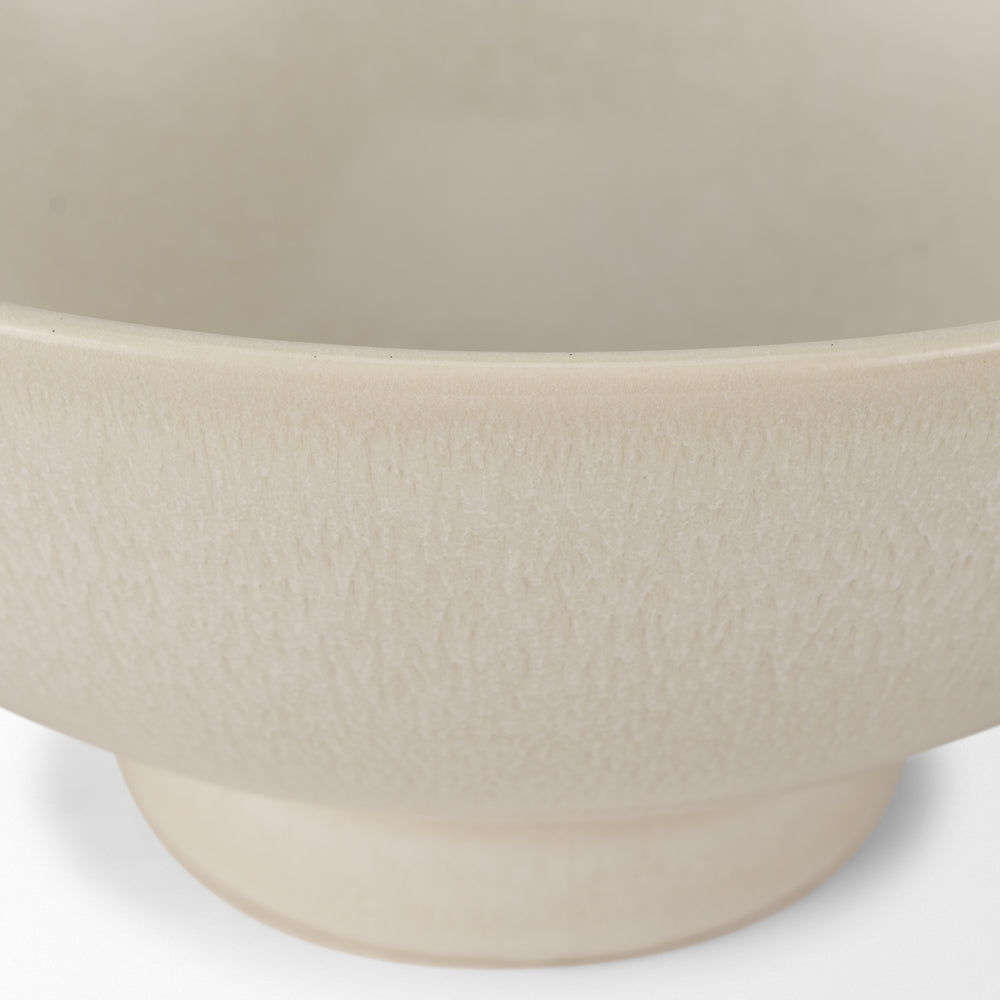 Tyren Bowl
