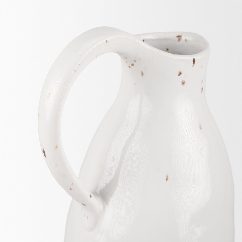 Vase Valora
