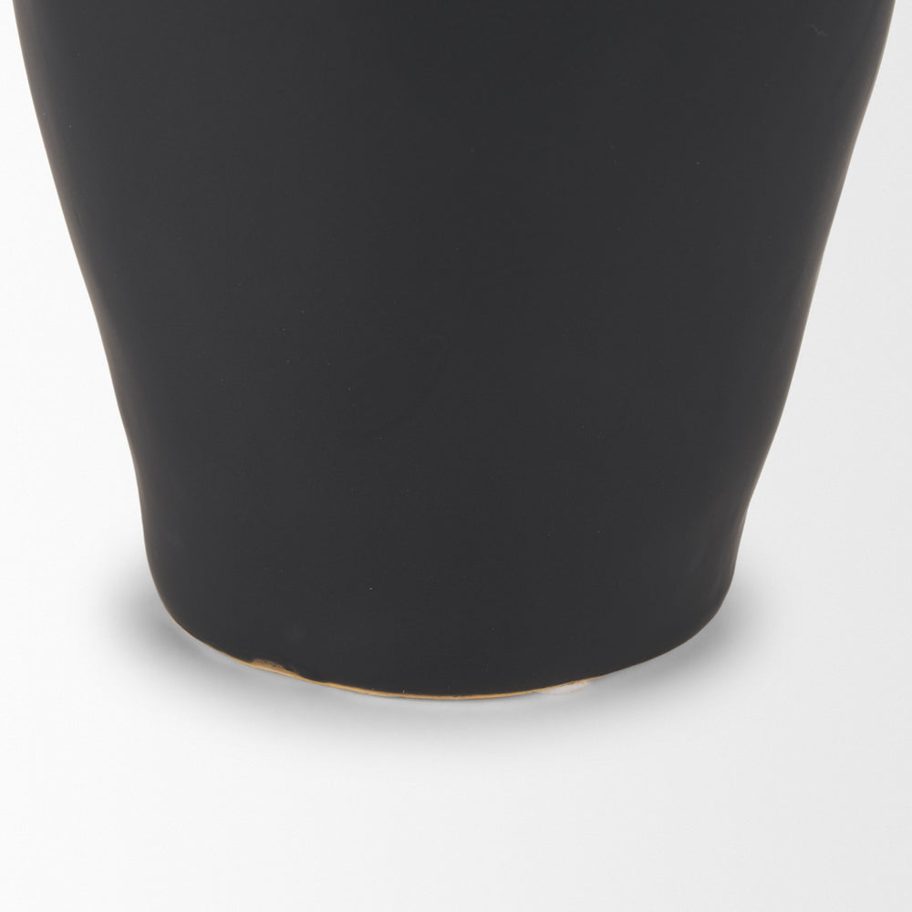 Vase Valora