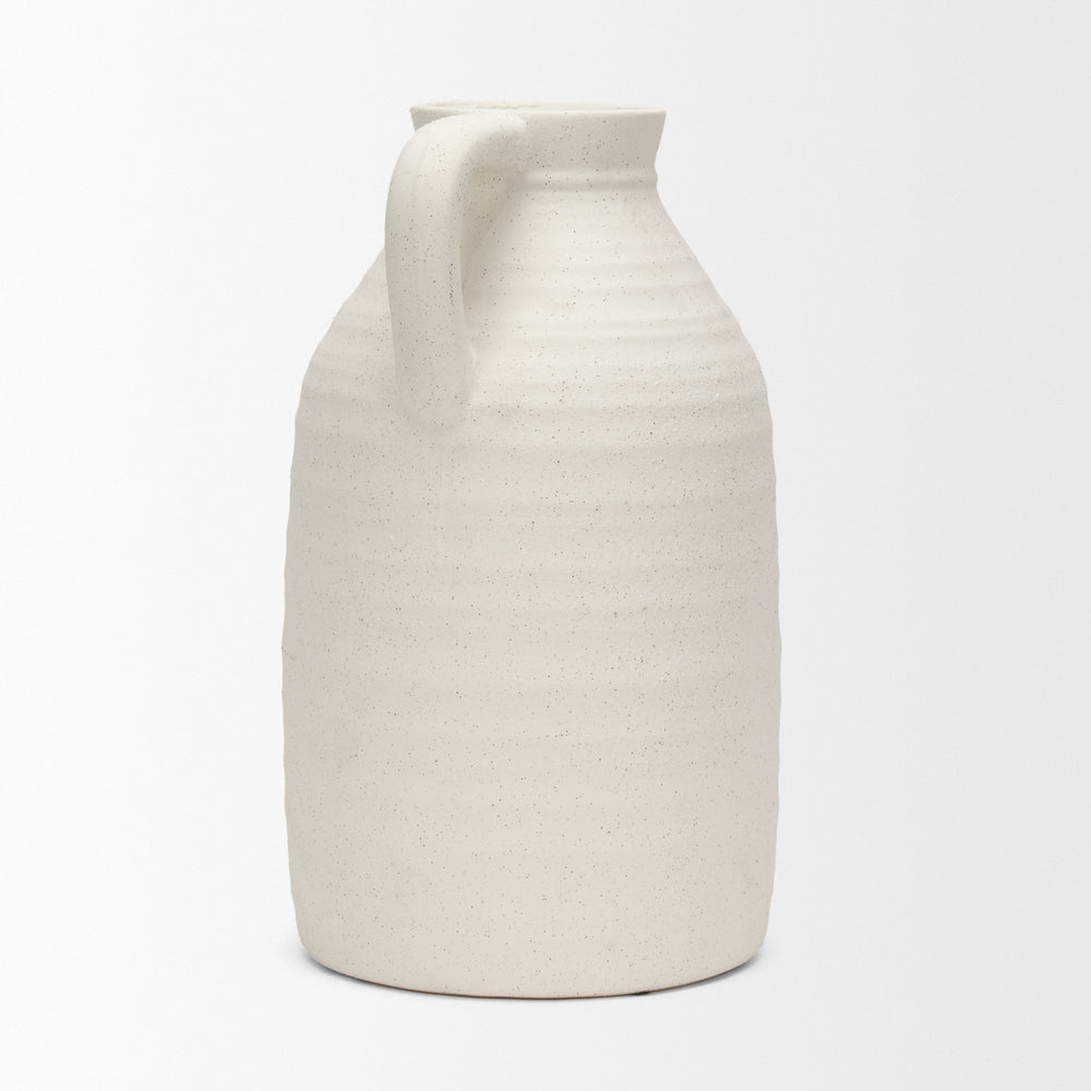 Tyrus Vase