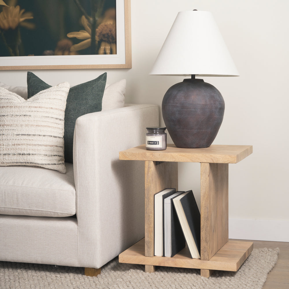 Nohr Accent Table