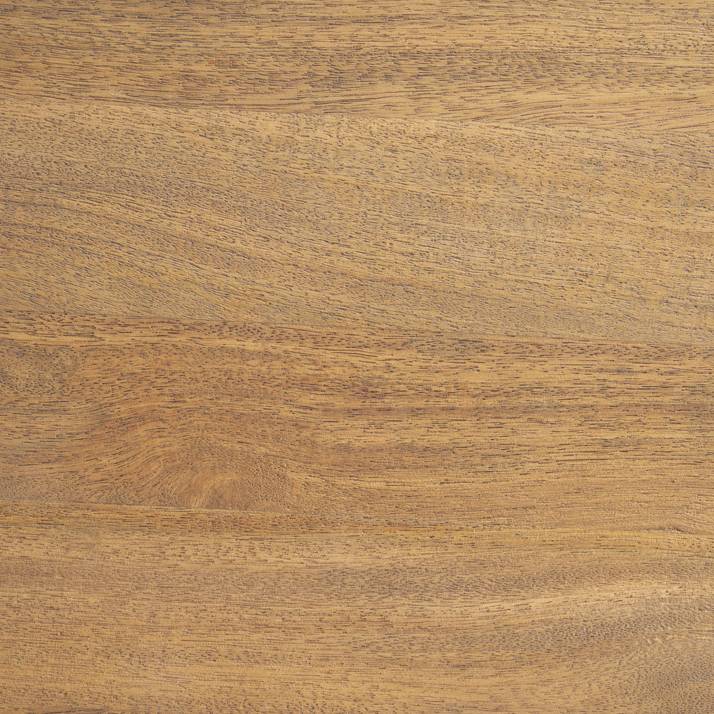 Shima Round Coffee Table