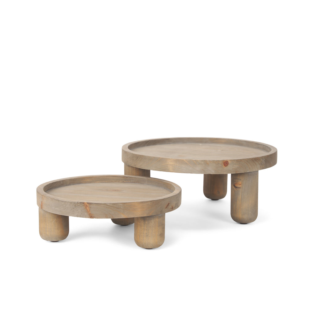 Virve Trays