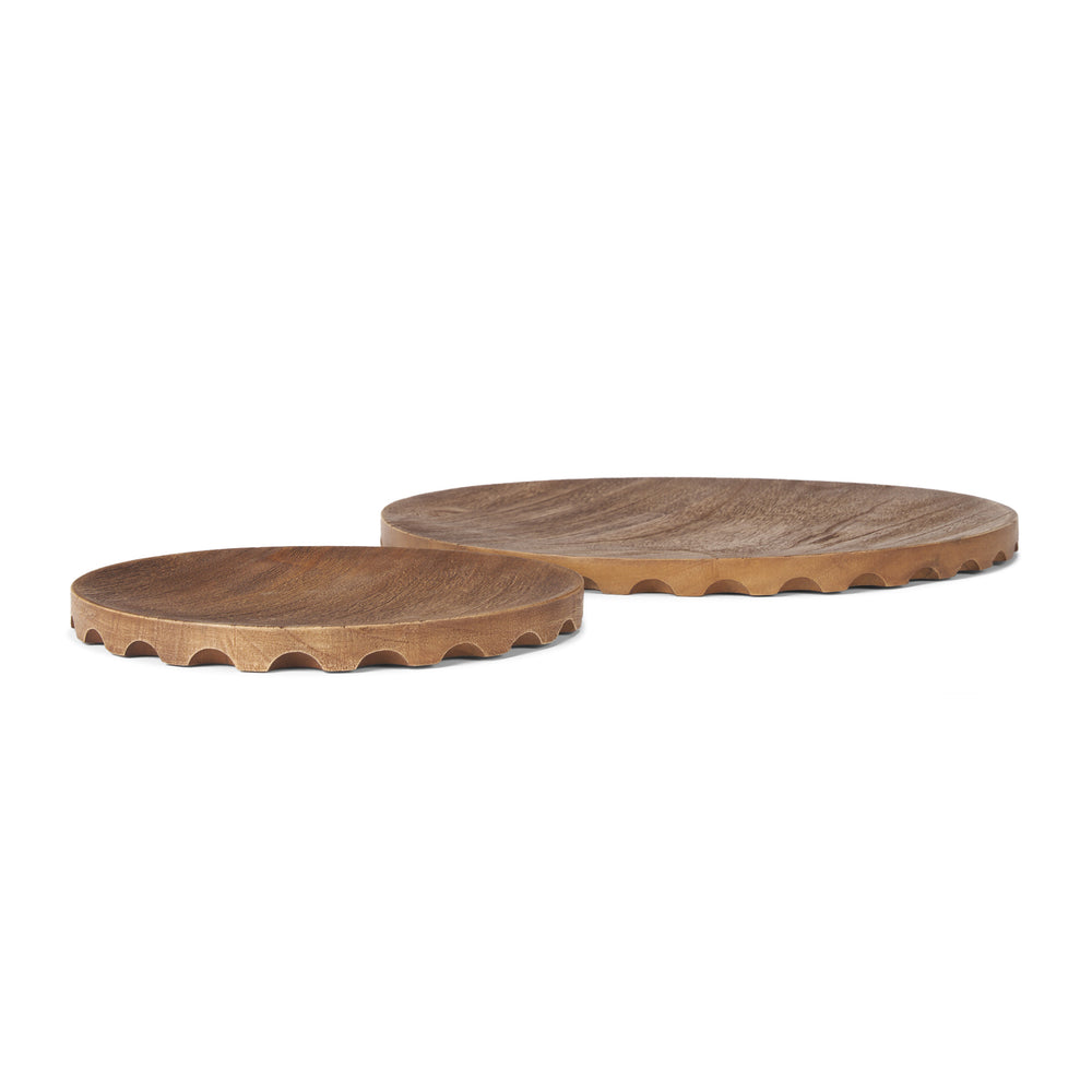 Waverly Trays