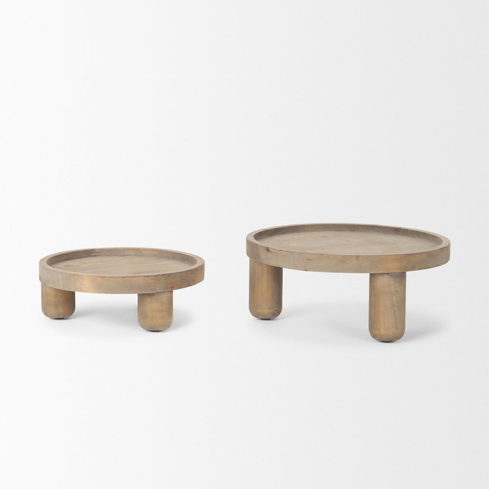 Virve Trays