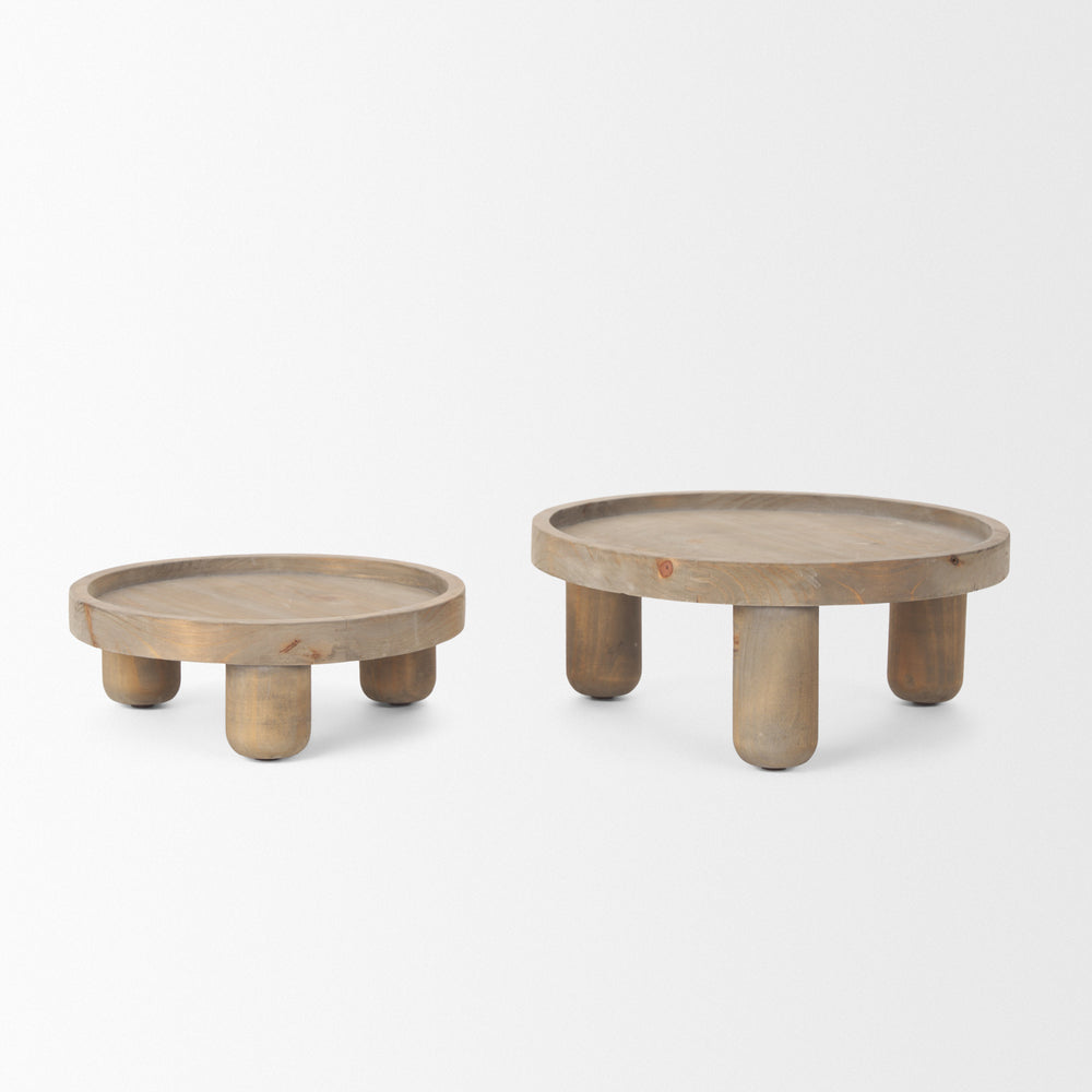 Virve Trays