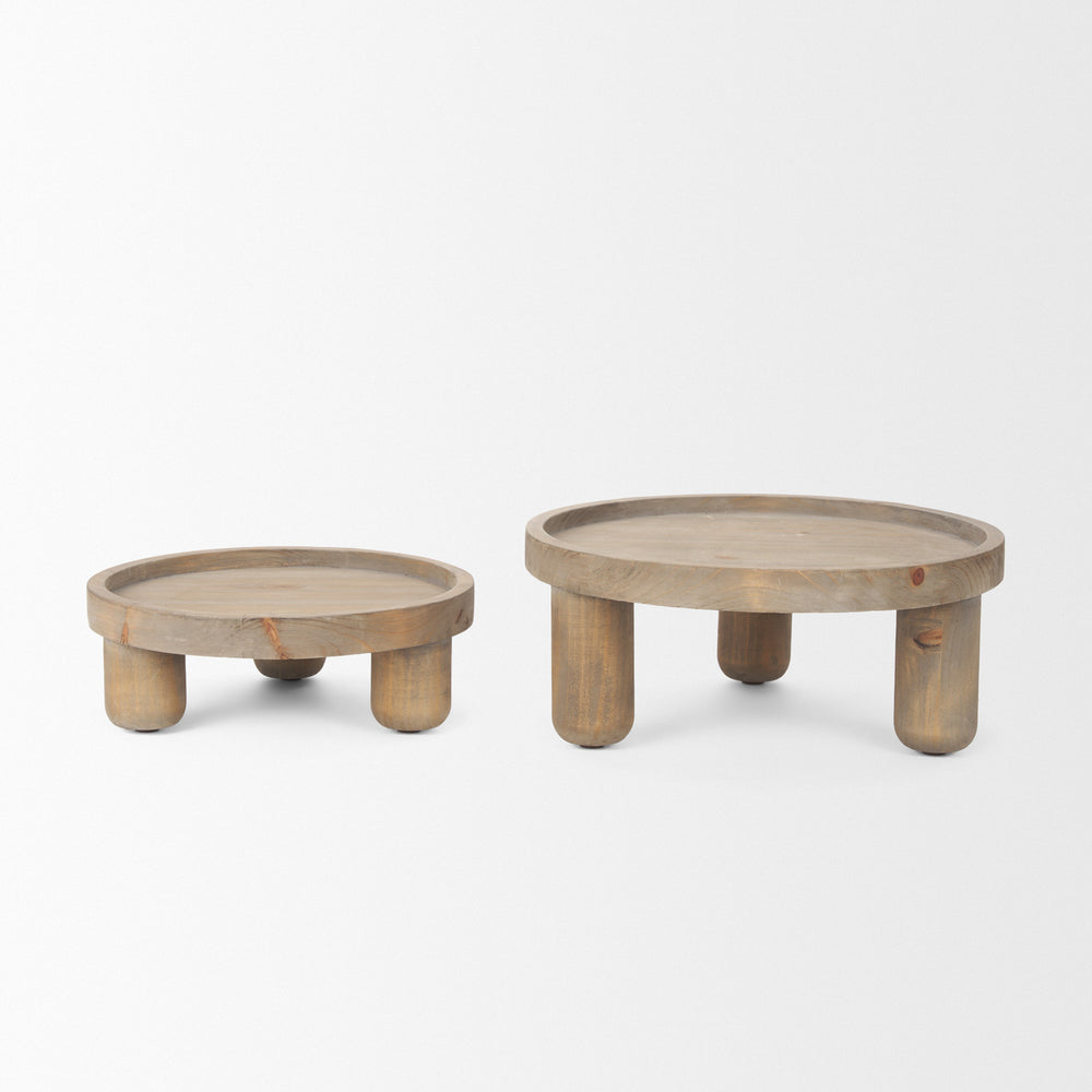 Virve Trays