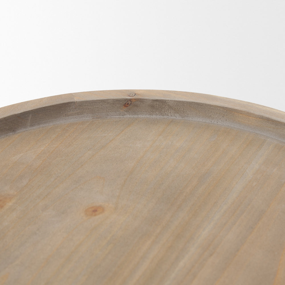 Virve Trays
