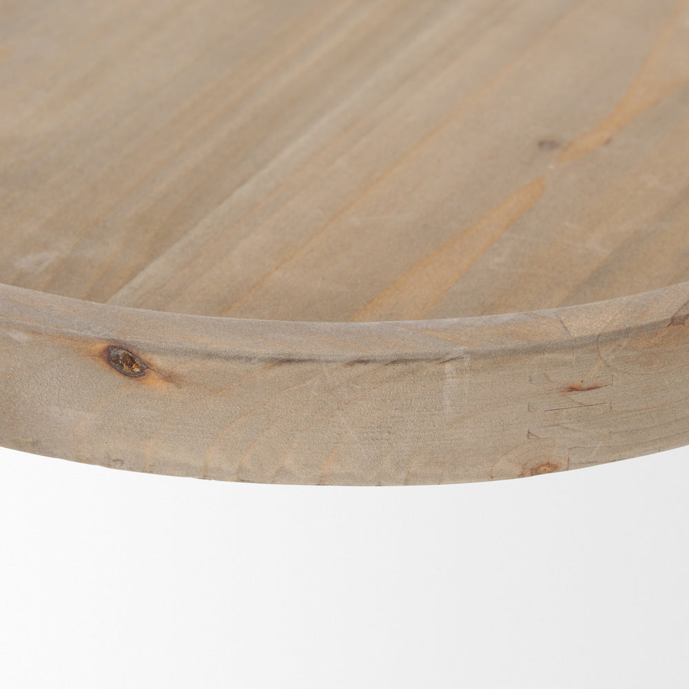 Virve Trays