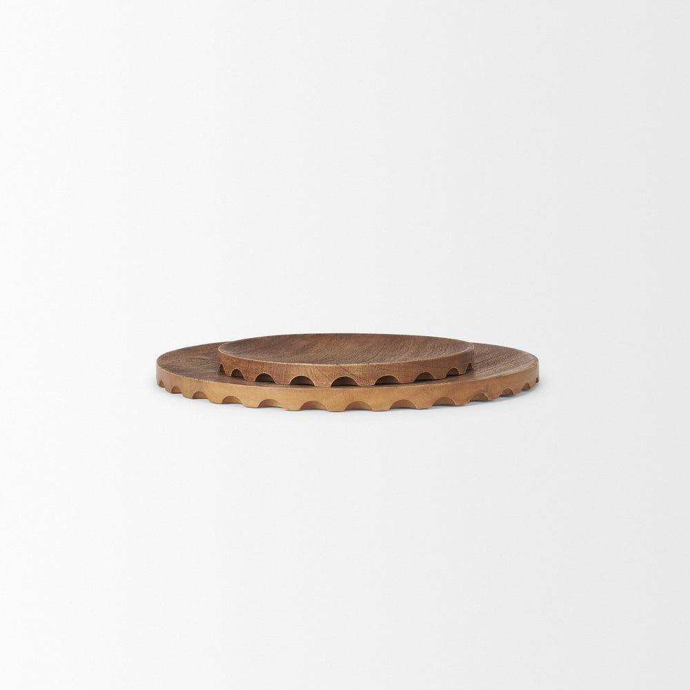 Waverly Trays