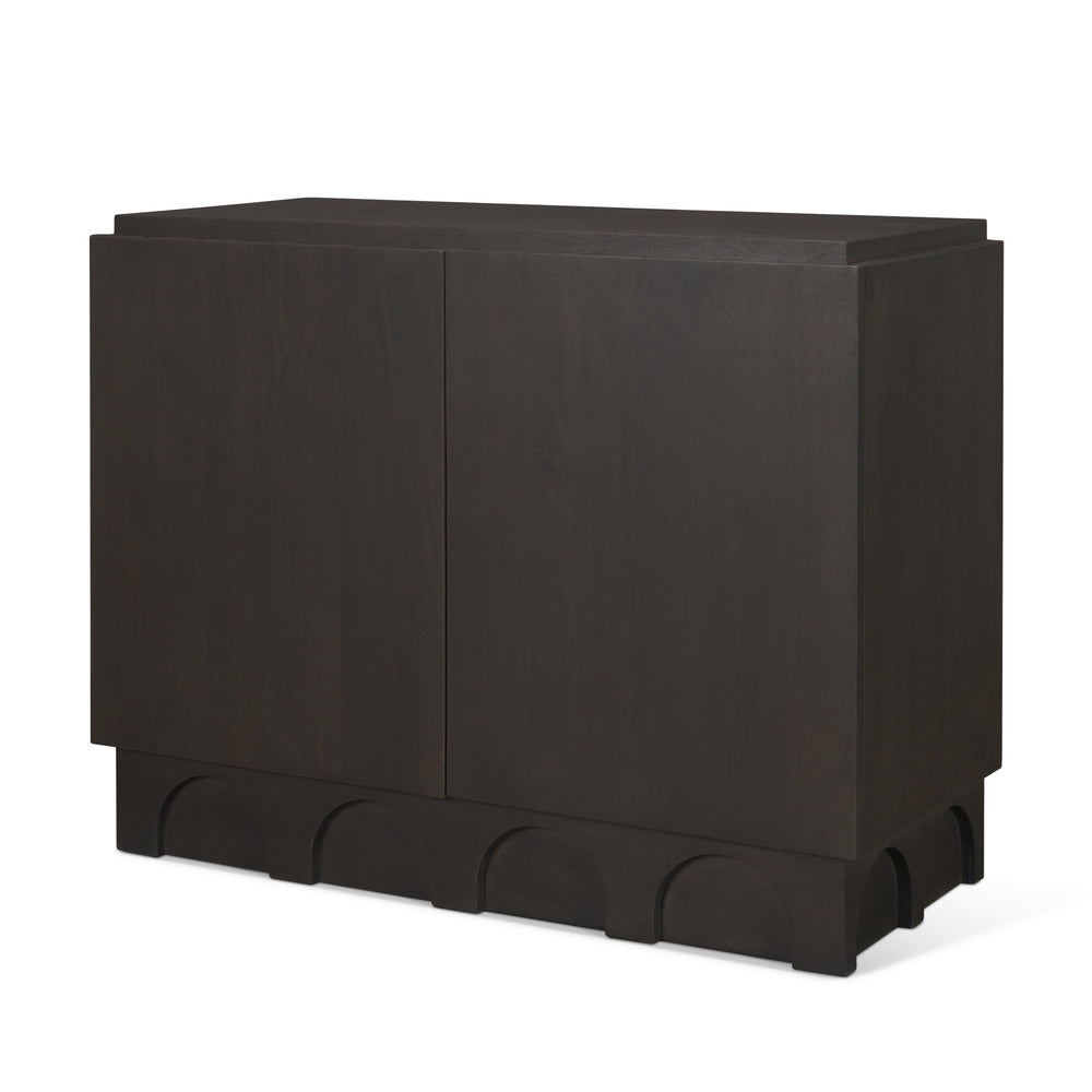 Meuble d'appoint Wagner