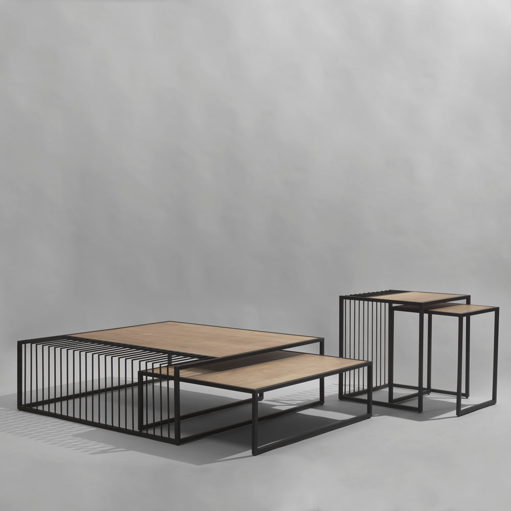 Table d'appoint Miles