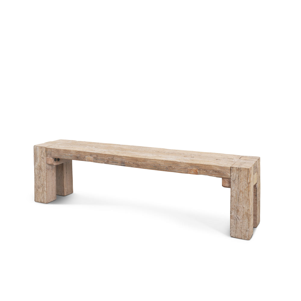 McArthur Bench