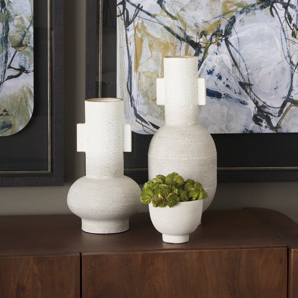 Vase de Torres