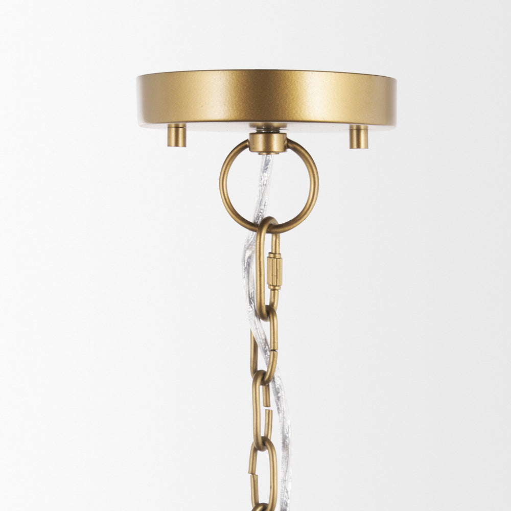Tosha Pendant