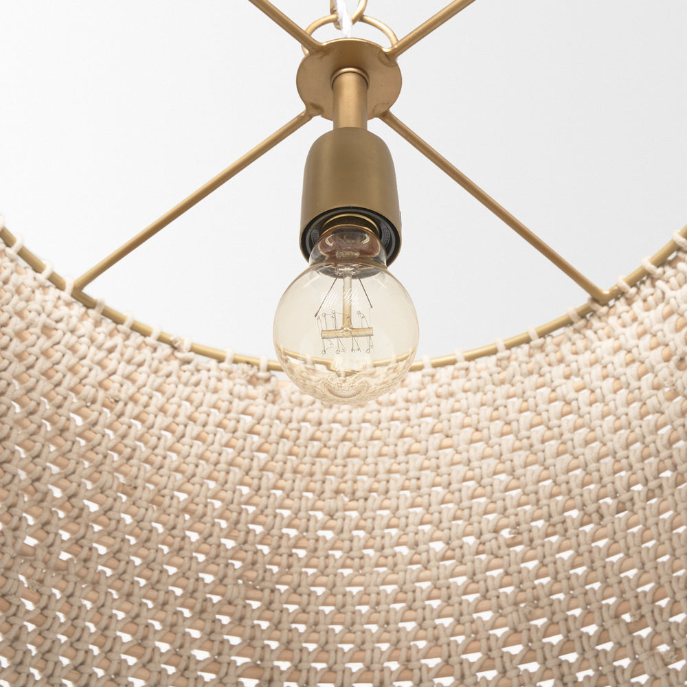 Tosha Pendant