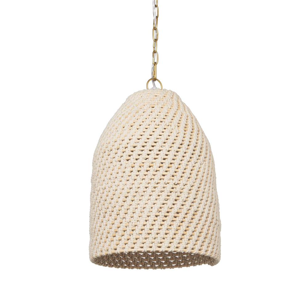 Tosha Pendant