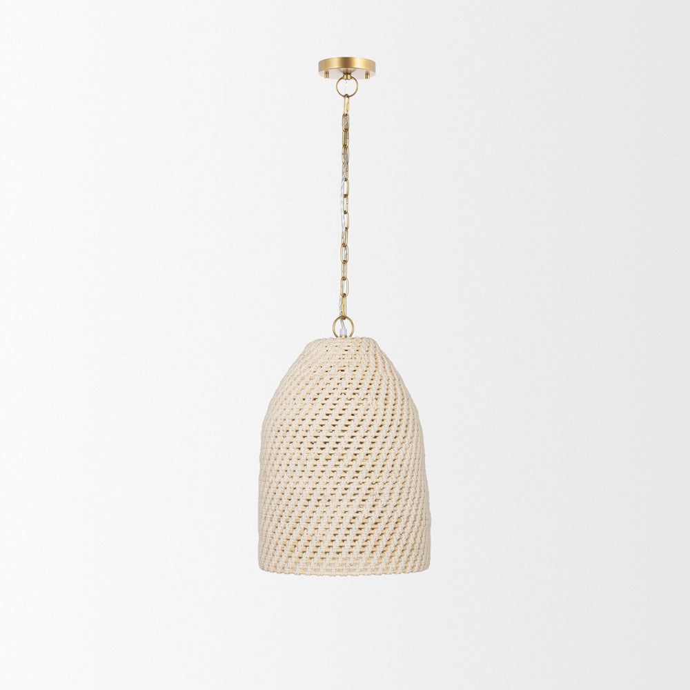 Tosha Pendant