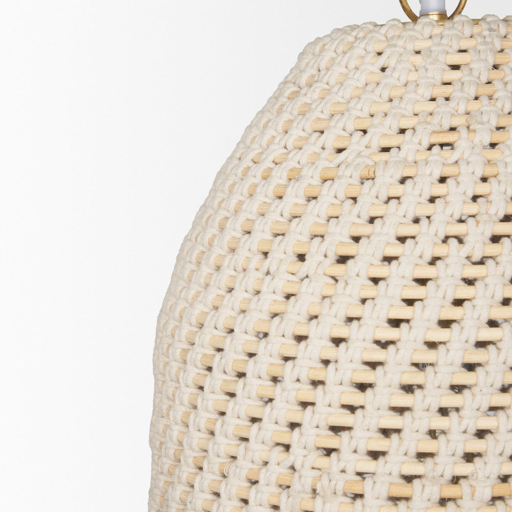 Tosha Pendant