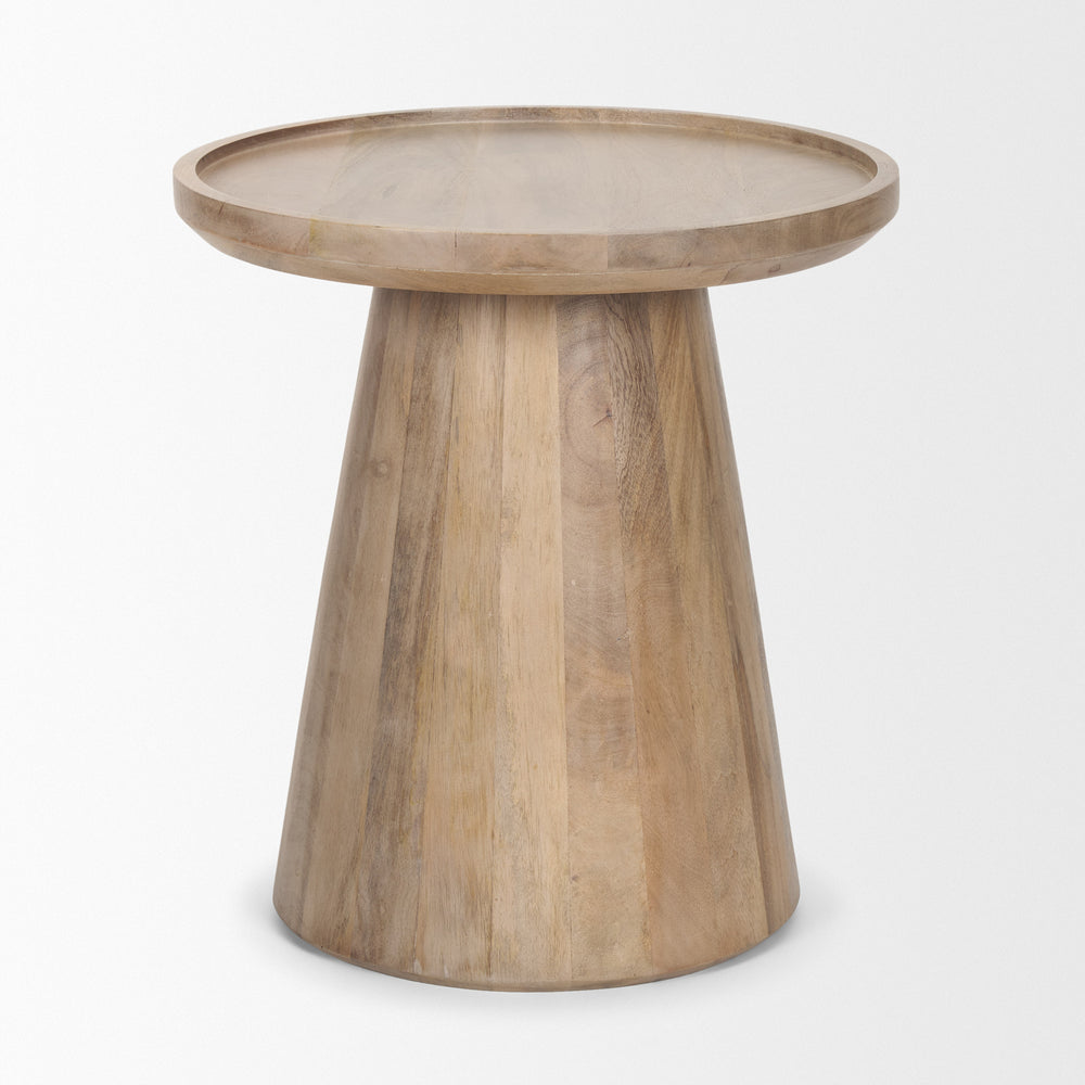 Takoda Accent Table