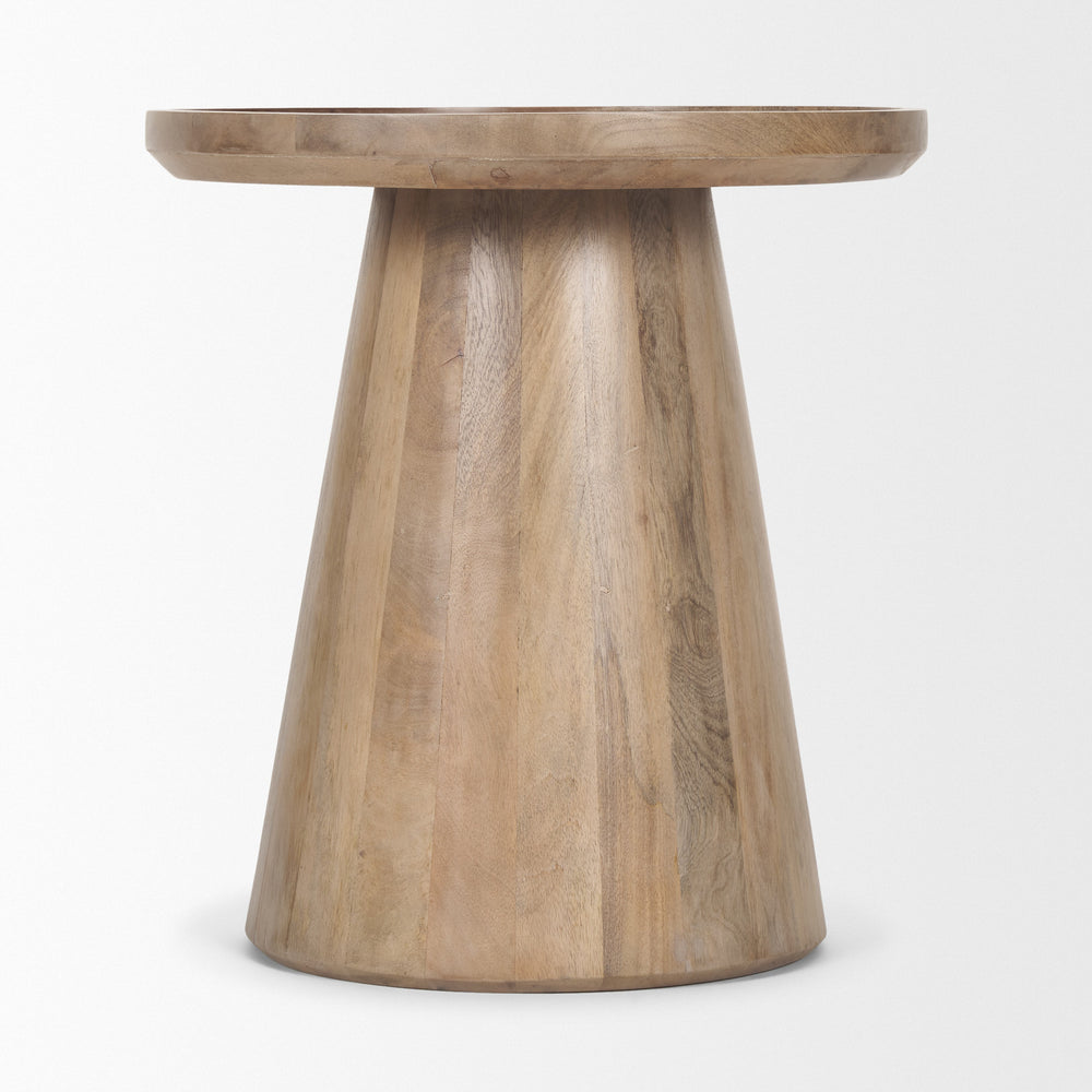 Takoda Accent Table