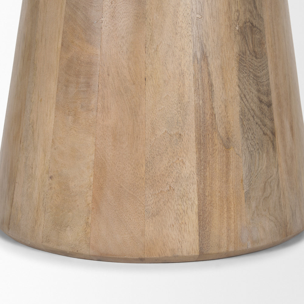 Takoda Accent Table