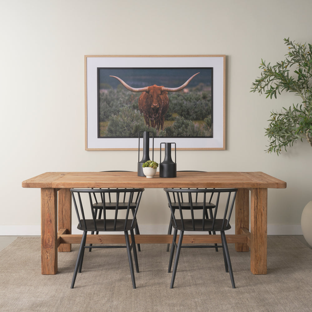 Stetson 84" Dining Table